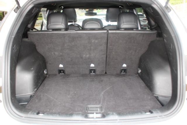 Jeep Compass Trailhawk 4x4 2025