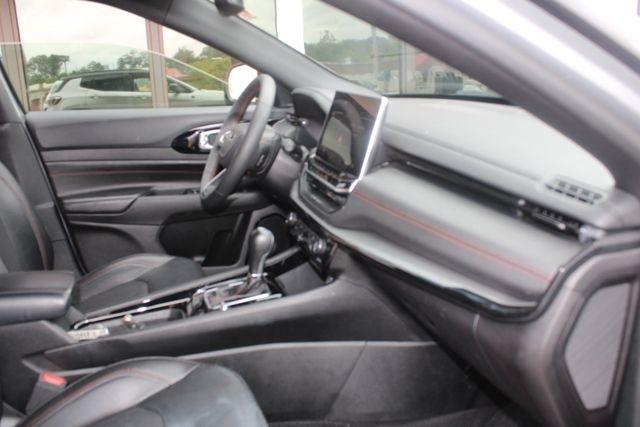 Jeep Compass Trailhawk 4x4 2025