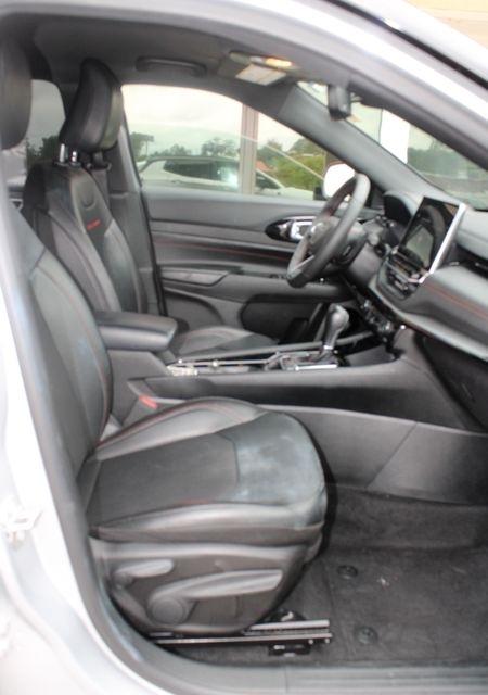 Jeep Compass Trailhawk 4x4 2025