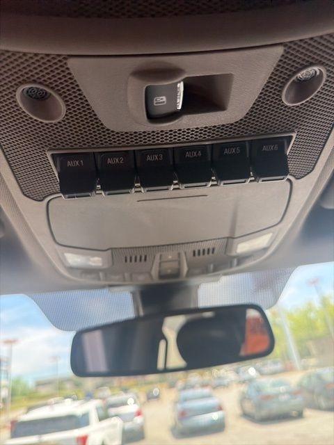 Ford Super Duty F-250 SRW King Ranch 4WD Crew Cab 8' Box 2019