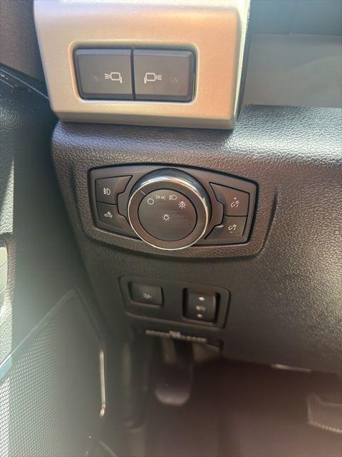 Ford Super Duty F-250 SRW King Ranch 4WD Crew Cab 8' Box 2019