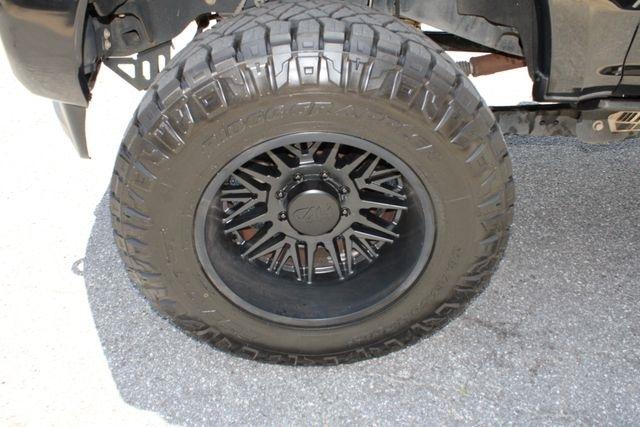 Ford Super Duty F-250 SRW King Ranch 4WD Crew Cab 8' Box 2019