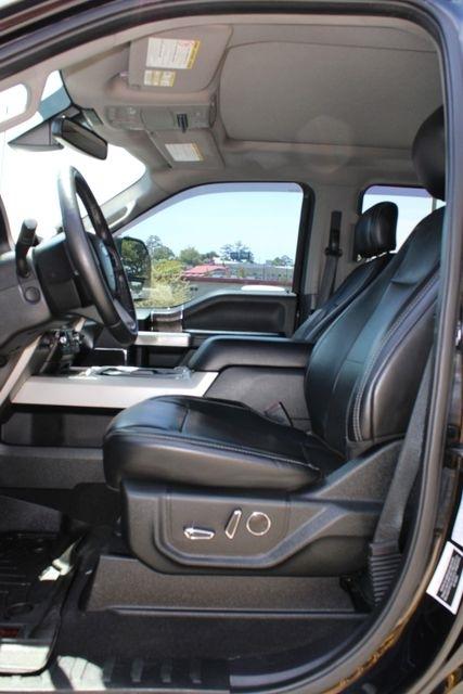 Ford Super Duty F-250 SRW King Ranch 4WD Crew Cab 8' Box 2019