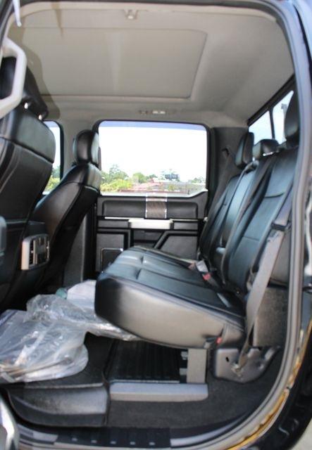 Ford Super Duty F-250 SRW King Ranch 4WD Crew Cab 8' Box 2019