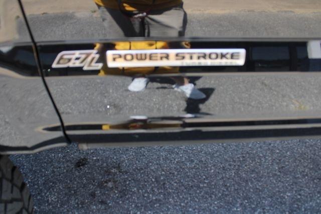 Ford Super Duty F-250 SRW King Ranch 4WD Crew Cab 8' Box 2019