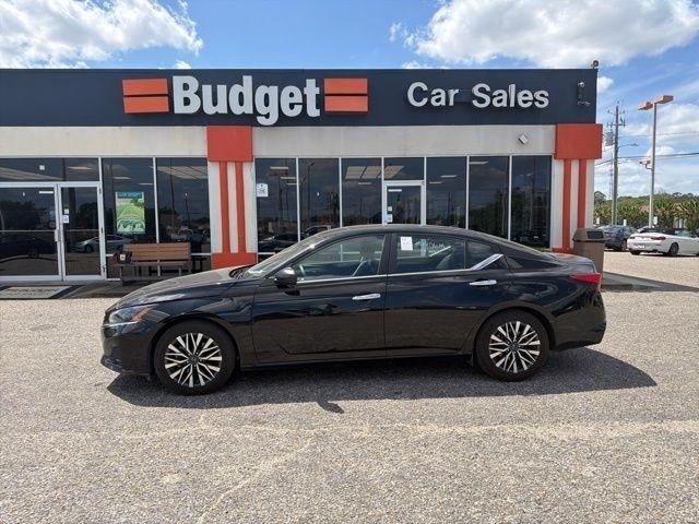 Nissan Altima SV FWD 2025