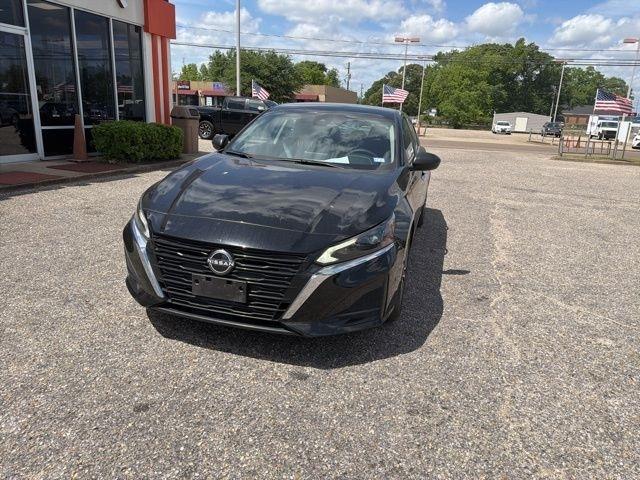 Nissan Altima SV FWD 2025