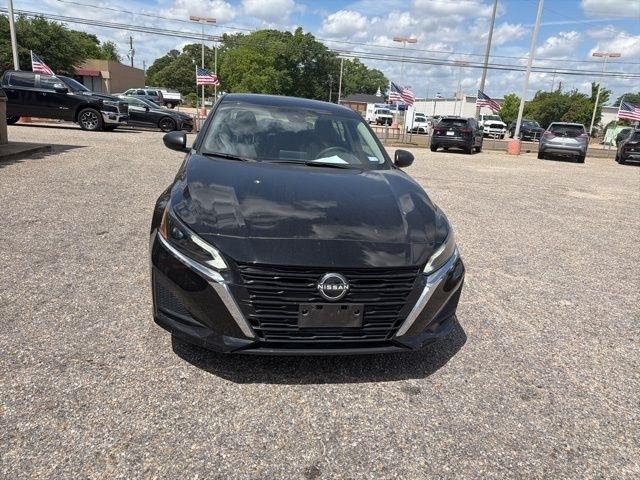 Nissan Altima SV FWD 2025