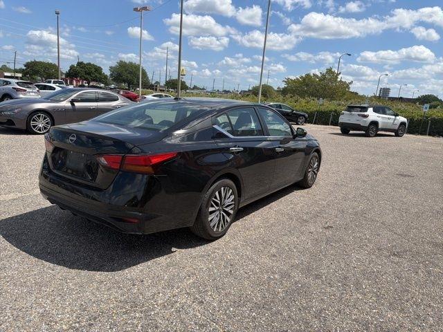 Nissan Altima SV FWD 2025