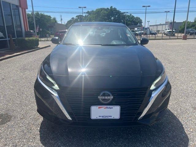 Nissan Altima SV FWD 2025