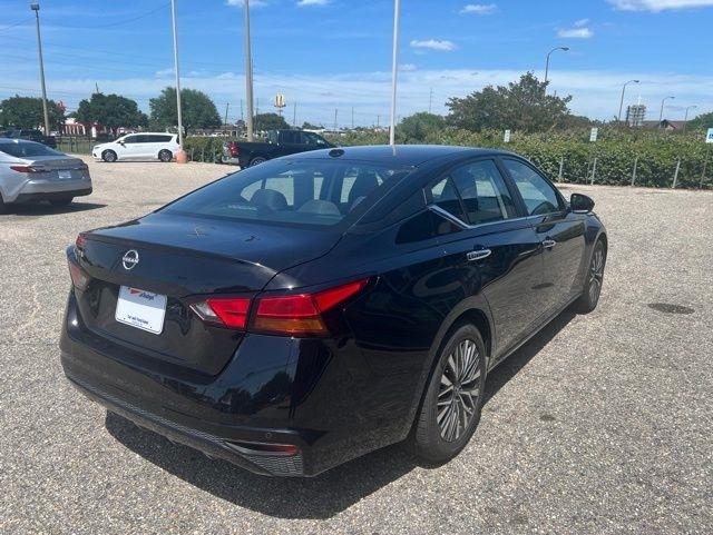 Nissan Altima SV FWD 2025