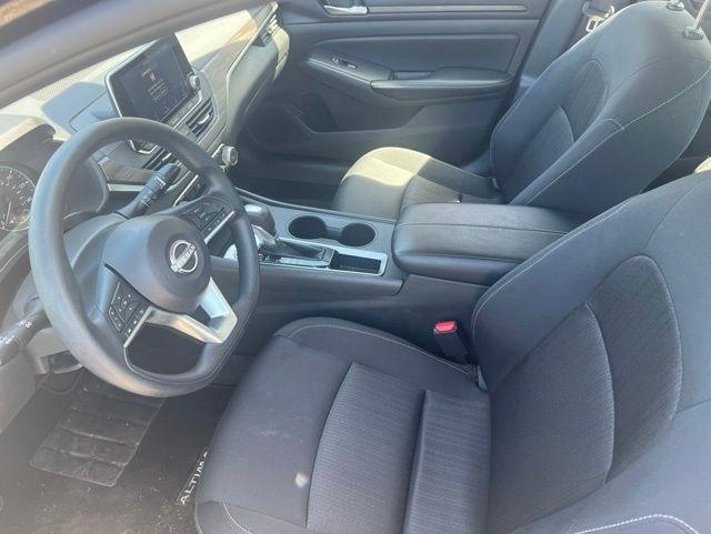 Nissan Altima SV FWD 2025