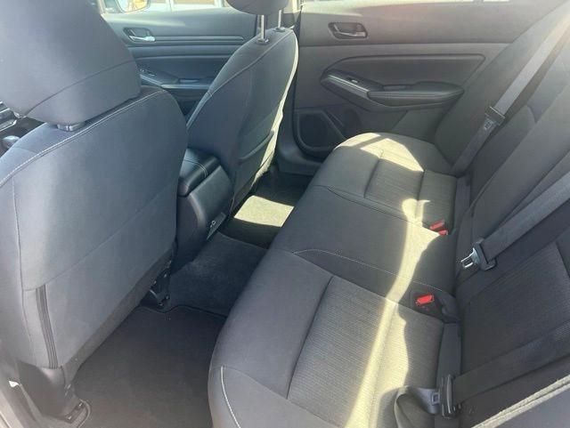 Nissan Altima SV FWD 2025