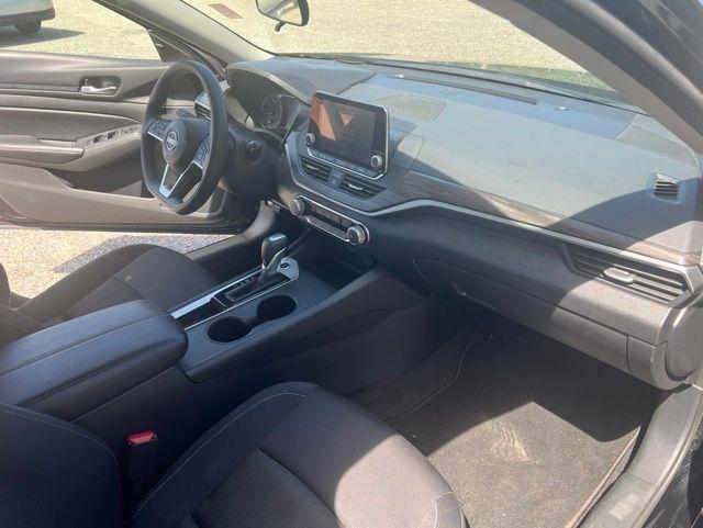 Nissan Altima SV FWD 2025