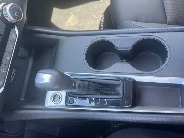 Nissan Altima SV FWD 2025