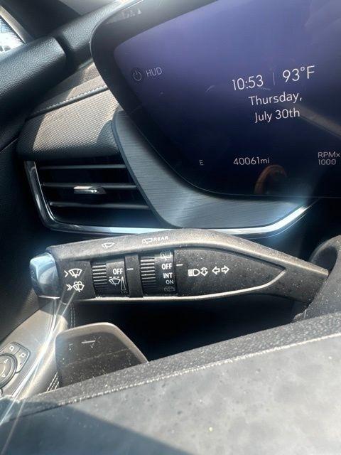Buick Envision AWD 4dr Preferred 2024