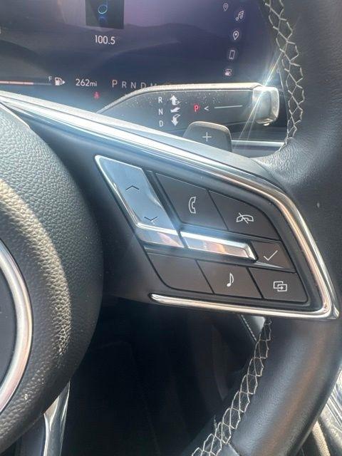 Buick Envision AWD 4dr Preferred 2024