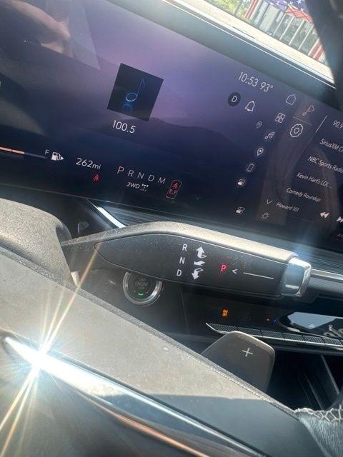 Buick Envision AWD 4dr Preferred 2024