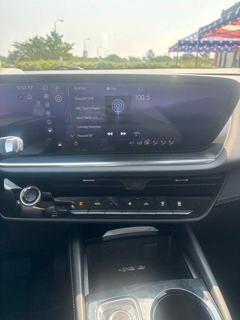 Buick Envision AWD 4dr Preferred 2024