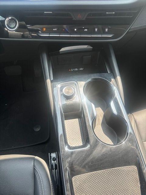 Buick Envision AWD 4dr Preferred 2024