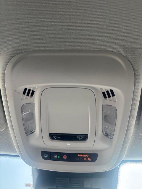 Buick Envision AWD 4dr Preferred 2024