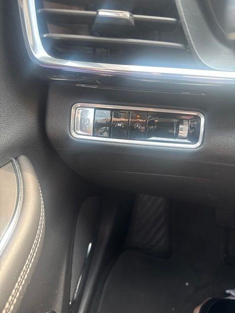 Buick Envision AWD 4dr Preferred 2024