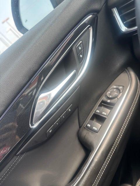 Buick Envision AWD 4dr Preferred 2024