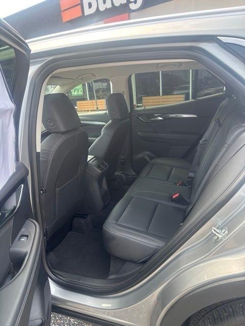 Buick Envision AWD 4dr Preferred 2024