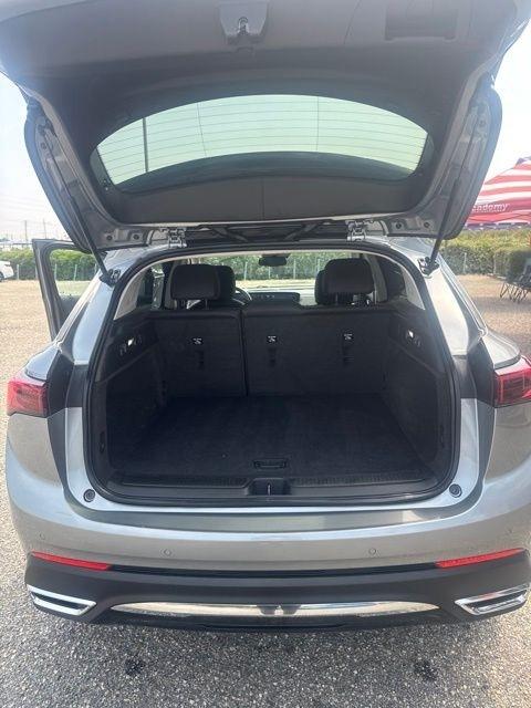 Buick Envision AWD 4dr Preferred 2024