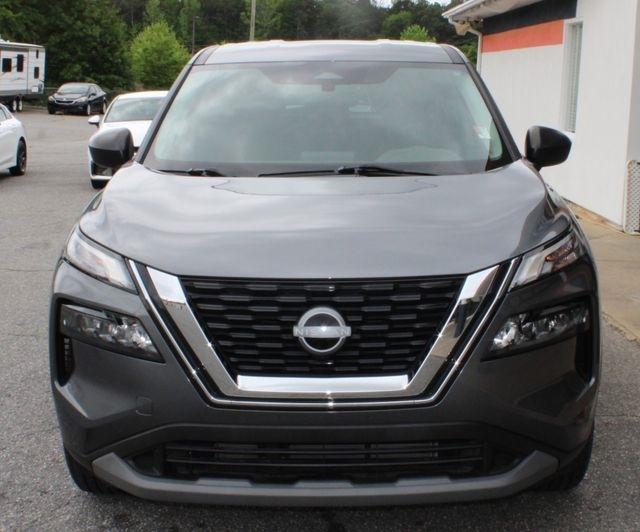 Nissan Rogue FWD S 2023