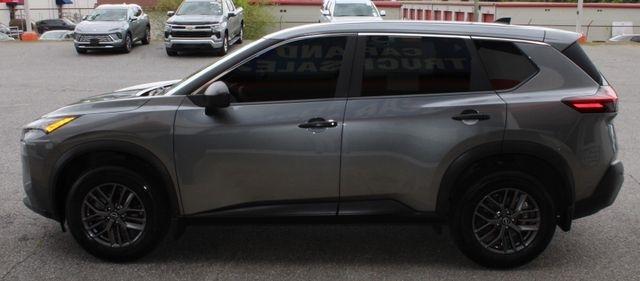 Nissan Rogue FWD S 2023