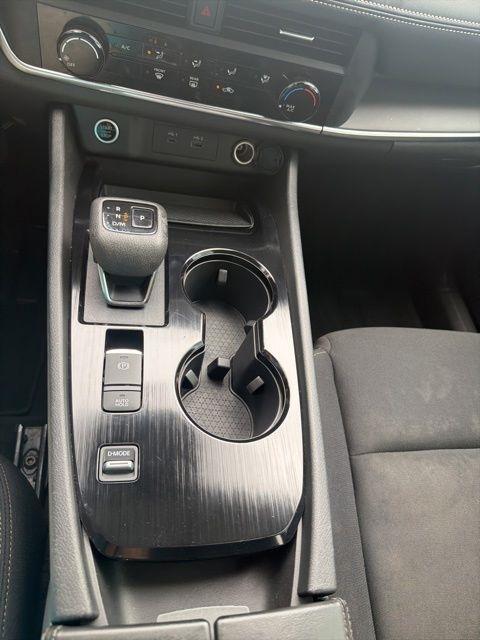 Nissan Rogue FWD S 2023