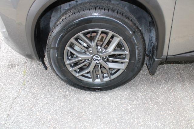 Nissan Rogue FWD S 2023