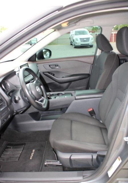 Nissan Rogue FWD S 2023