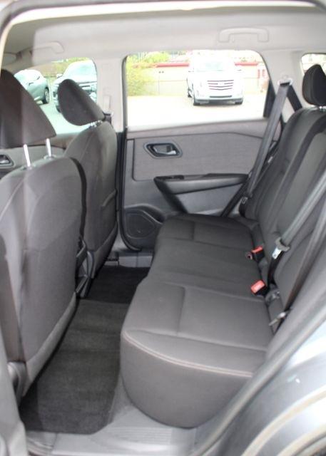 Nissan Rogue FWD S 2023