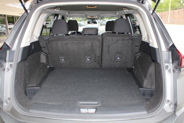 Nissan Rogue FWD S 2023