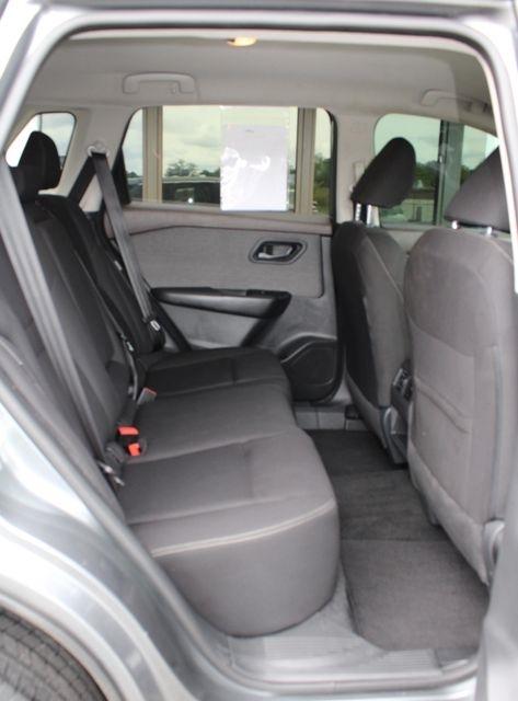 Nissan Rogue FWD S 2023