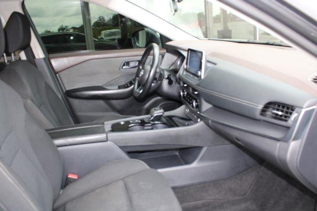 Nissan Rogue FWD S 2023