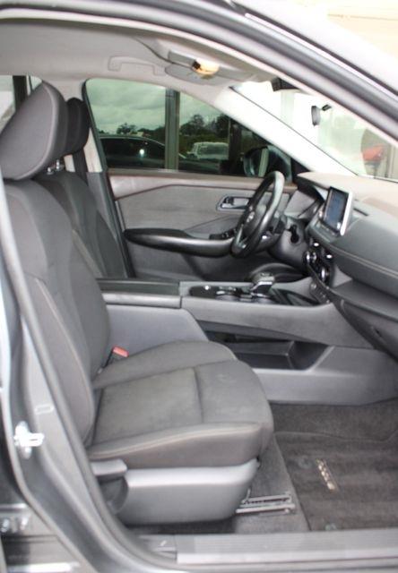 Nissan Rogue FWD S 2023