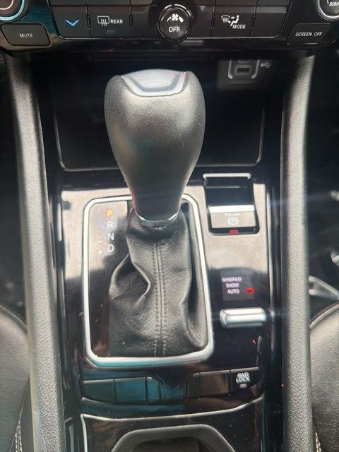 Jeep Compass Latitude 4x4 2024