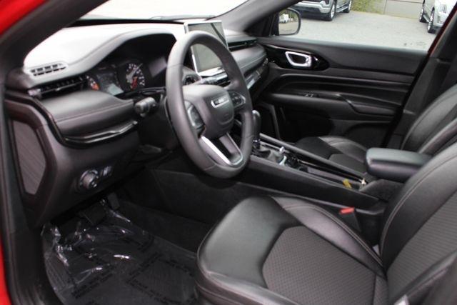 Jeep Compass Latitude 4x4 2024