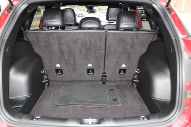 Jeep Compass Latitude 4x4 2024