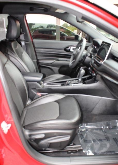 Jeep Compass Latitude 4x4 2024