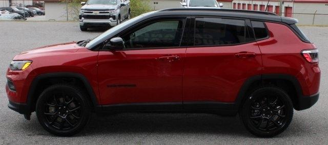 Jeep Compass photo 5