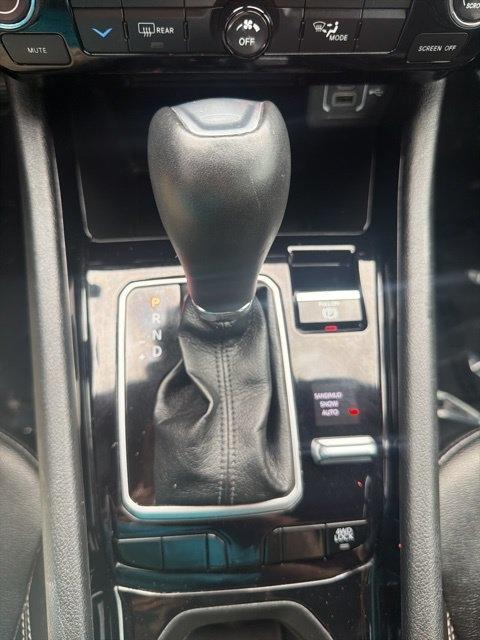 Jeep Compass photo 11
