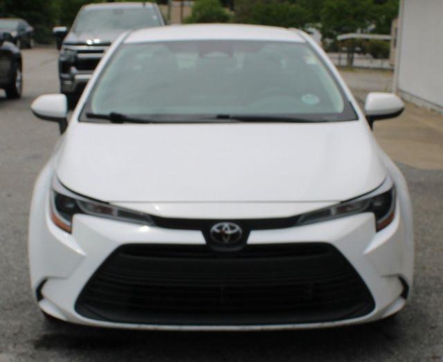 Toyota Corolla LE CVT (Natl) 2024