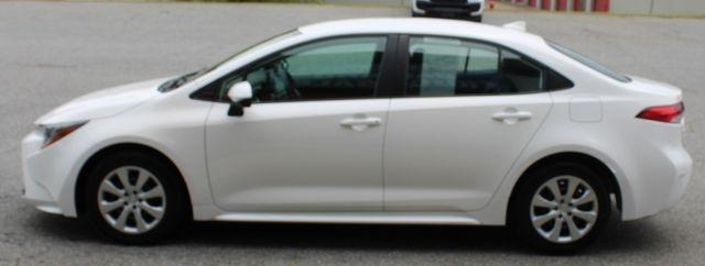 Toyota Corolla LE CVT (Natl) 2024