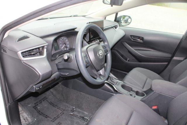 Toyota Corolla LE CVT (Natl) 2024