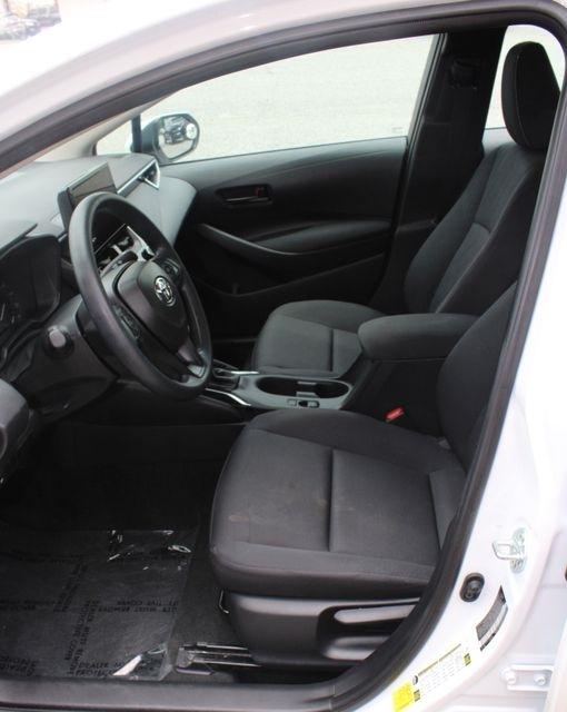 Toyota Corolla LE CVT (Natl) 2024