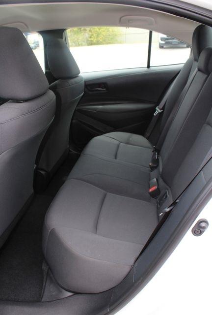 Toyota Corolla LE CVT (Natl) 2024
